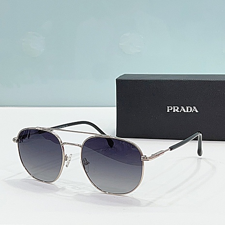Prada AAA+ Sunglasses #565448 replica