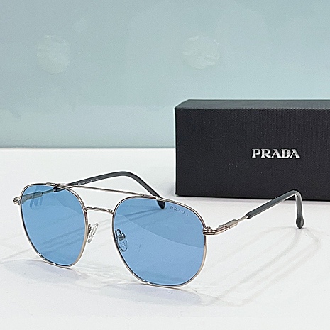 Prada AAA+ Sunglasses #565451 replica