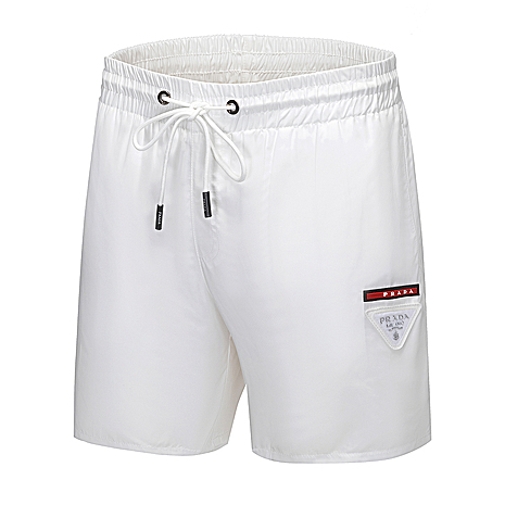 Prada Pants for Prada Short Pants for men #565453 replica
