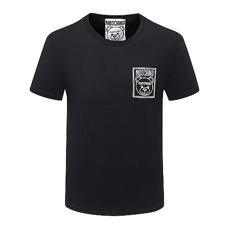 Moschino T-Shirts for Men #565465 replica