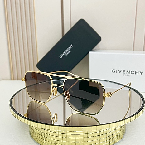 Givenchy AAA+ Sunglasses #565497 replica