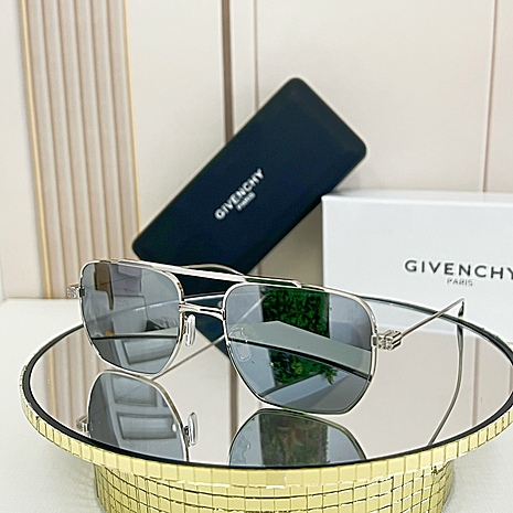 Givenchy AAA+ Sunglasses #565498 replica