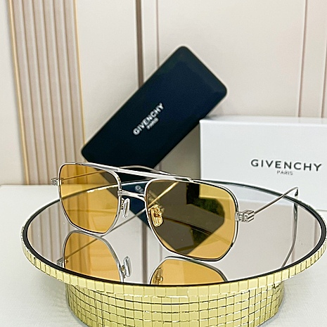Givenchy AAA+ Sunglasses #565499 replica