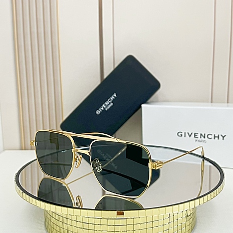 Givenchy AAA+ Sunglasses #565502 replica