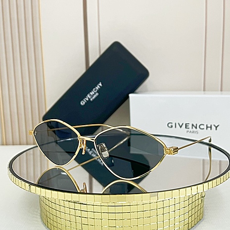 Givenchy AAA+ Sunglasses #565503 replica