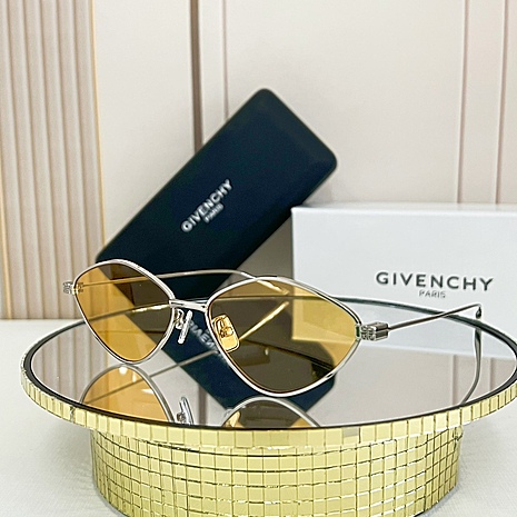 Givenchy AAA+ Sunglasses #565504 replica