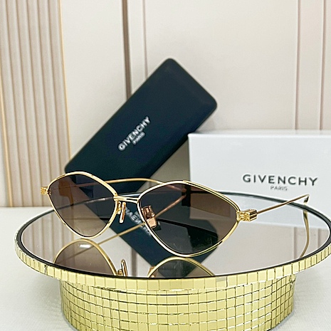 Givenchy AAA+ Sunglasses #565505 replica