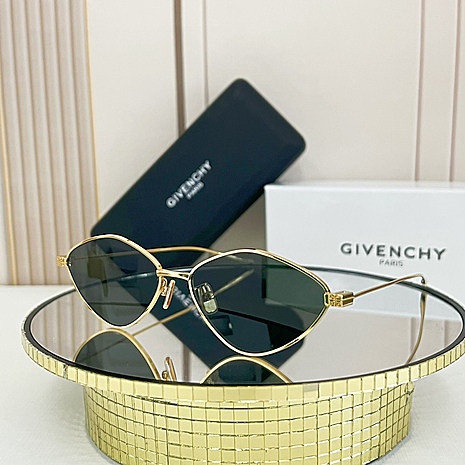 Givenchy AAA+ Sunglasses #565506 replica