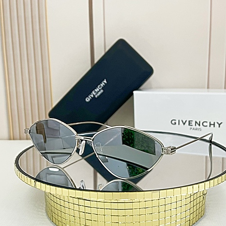 Givenchy AAA+ Sunglasses #565507 replica