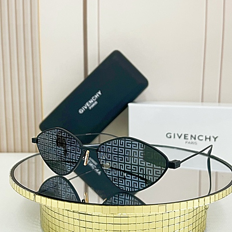 Givenchy AAA+ Sunglasses #565508 replica