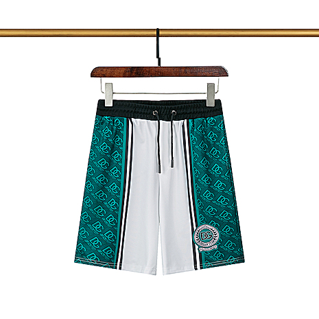 D&G Pants for D&G short pants for men #565536 replica