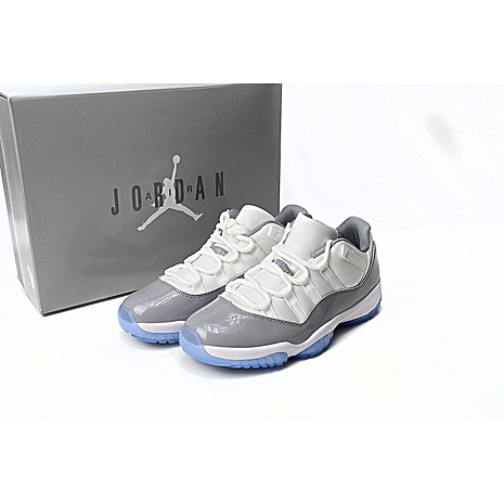 Air Jordan 11 Shoes for men #565603 replica