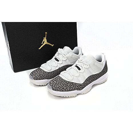 US$77.00 Air Jordan 11 Shoes for men #565605