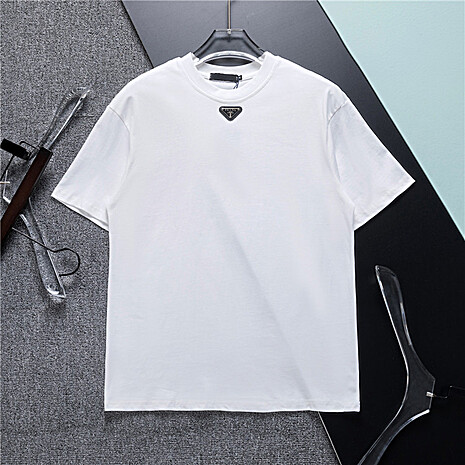 Prada T-Shirts for Men #565809 replica