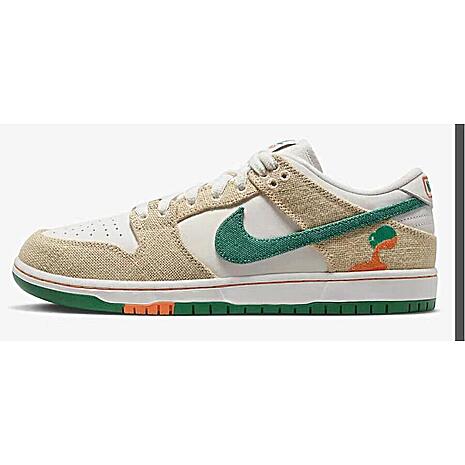 Nike SB Dunk Low Shoes for men #565916