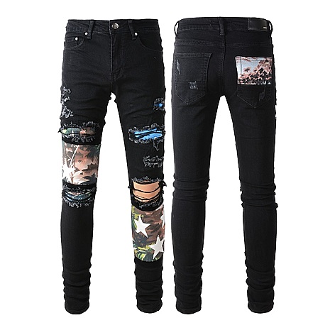 AMIRI Jeans for Men #566044 replica