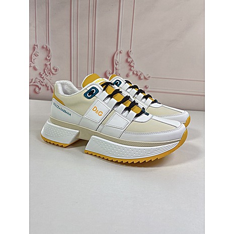 D&G Shoes for Men #566105 replica