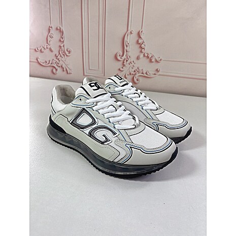 D&G Shoes for Men #566114 replica