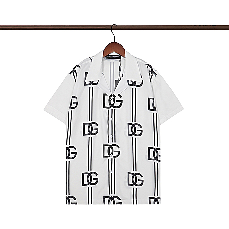 D&G T-Shirts for MEN #566118 replica