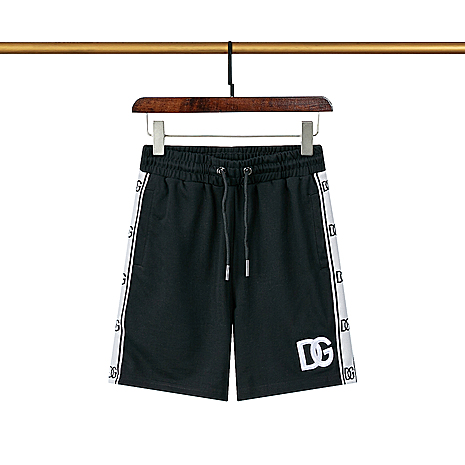 D&G Pants for D&G short pants for men #566137 replica