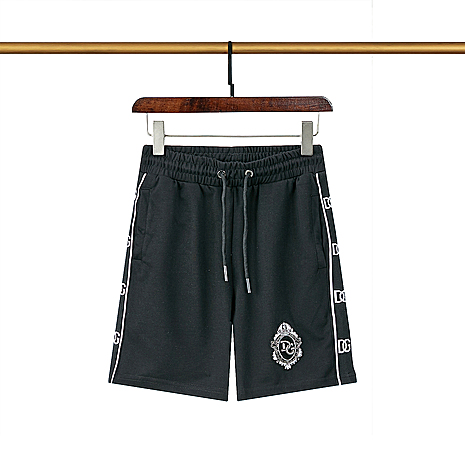 D&G Pants for D&G short pants for men #566138 replica