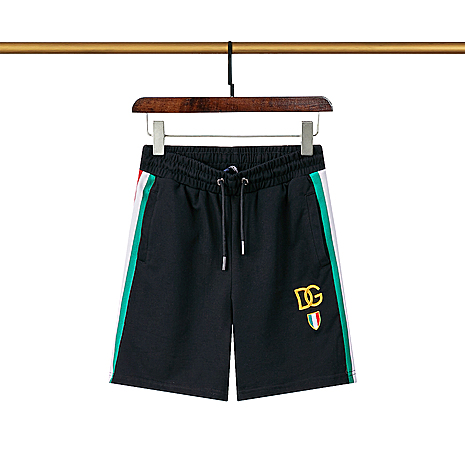 US$25.00 D&G Pants for D&G short pants for men #566140