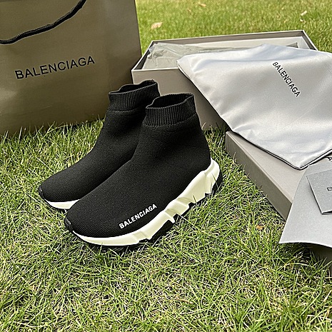 US$61.00 Balenciaga shoes for Kids #566178