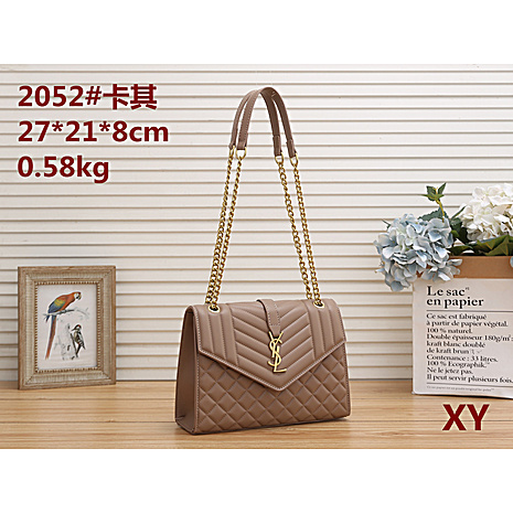 YSL Handbags #567408 replica