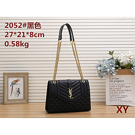 YSL Handbags #567410 replica