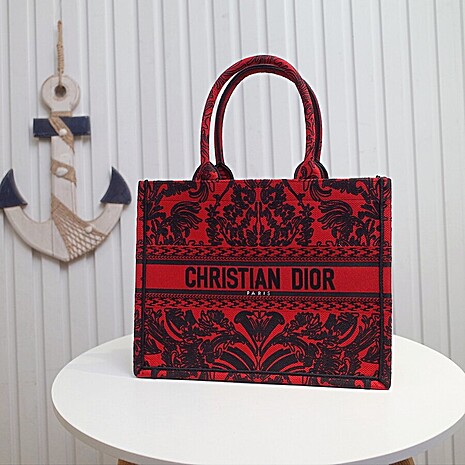 Dior Original Samples Handbags #567464 replica