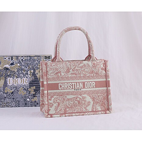 US$187.00 Dior Original Samples Handbags #567475