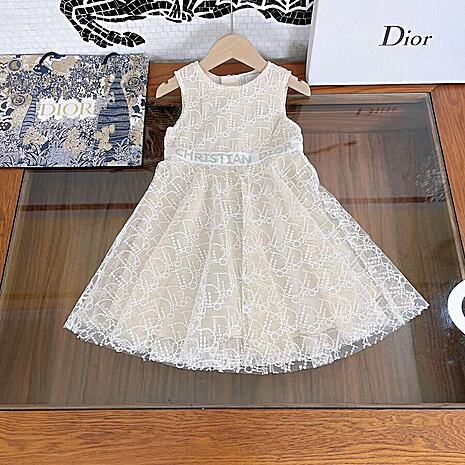 US$58.00 Dior skirts for Kids #567554