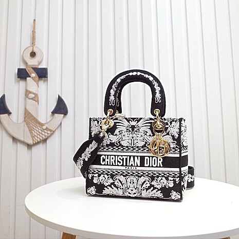 US$221.00 Dior Original Samples Handbags #567563