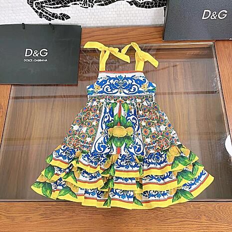 US$58.00 D&G Skirts for Kids #567591
