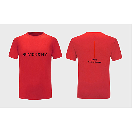 Givenchy T-shirts for MEN #567801 replica
