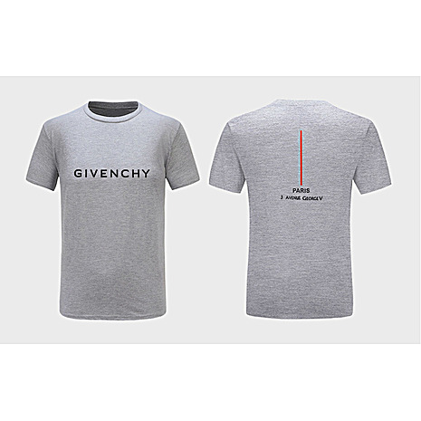 Givenchy T-shirts for MEN #567802 replica