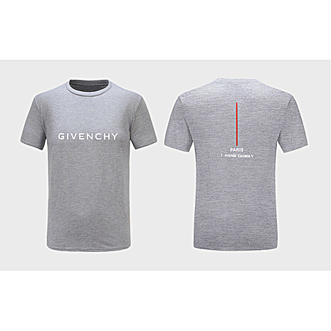 Givenchy T-shirts for MEN #567804 replica