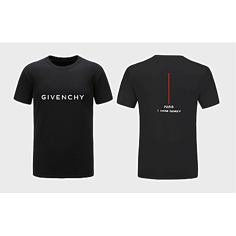 Givenchy T-shirts for MEN #567807 replica