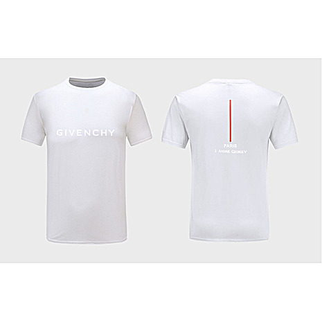 Givenchy T-shirts for MEN #567808 replica