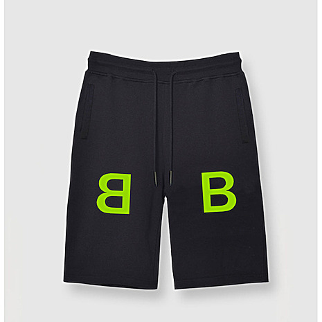 Balenciaga Pants for Balenciaga short pant for men #567871 replica
