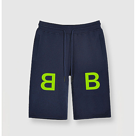 Balenciaga Pants for Balenciaga short pant for men #567872 replica