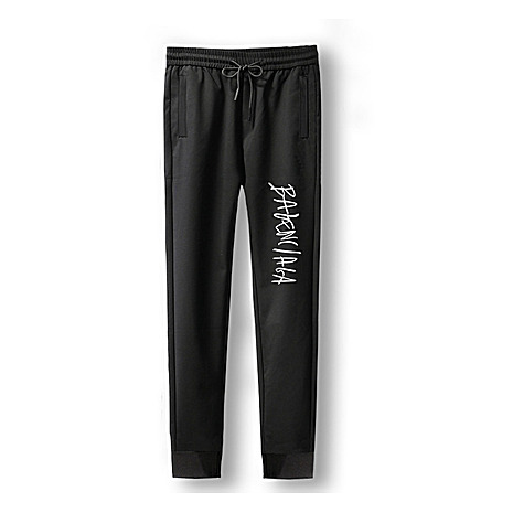 Balenciaga Pants for Men #567875 replica