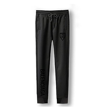 Balenciaga Pants for Men #567876 replica