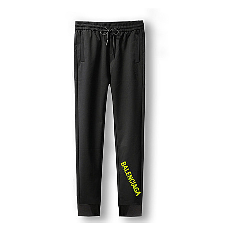 Balenciaga Pants for Men #567877 replica