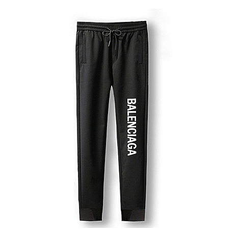 Balenciaga Pants for Men #567878 replica