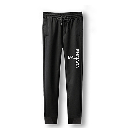 Balenciaga Pants for Men #567885 replica