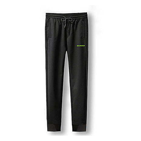 Balenciaga Pants for Men #567886 replica