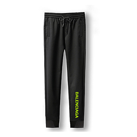 Balenciaga Pants for Men #567887 replica