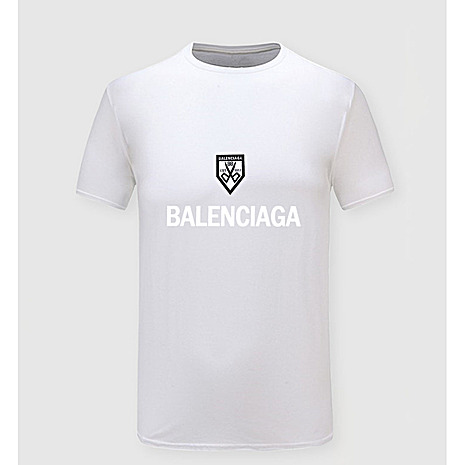 Balenciaga T-shirts for Men #567888 replica