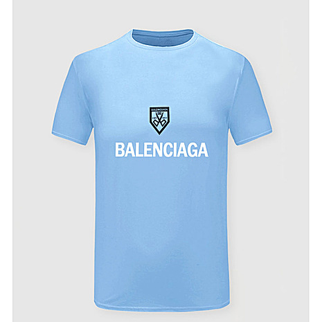 Balenciaga T-shirts for Men #567889 replica